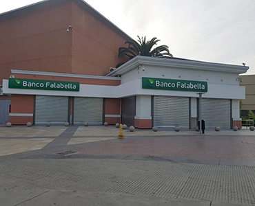 Banco Falabella