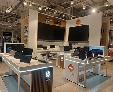 Electrónica Falabella Vespucio